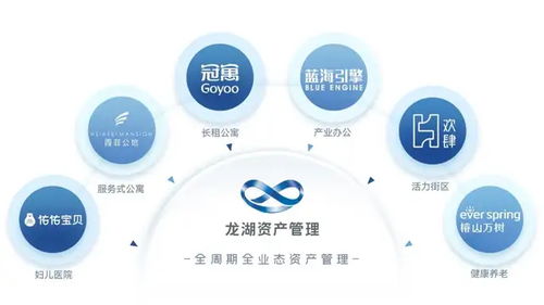 混合業(yè)態(tài)與長期主義 看這家企業(yè)如何重構(gòu)資產(chǎn)價值