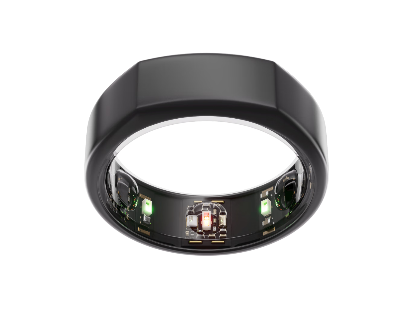 oura ring3代智能戒指男女谷愛(ài)凌同款穿戴設(shè)備黑科